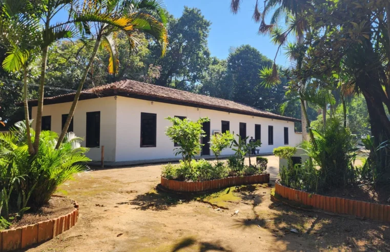 Sítio do Picapau Amarelo em Taubaté: guia para sua visita