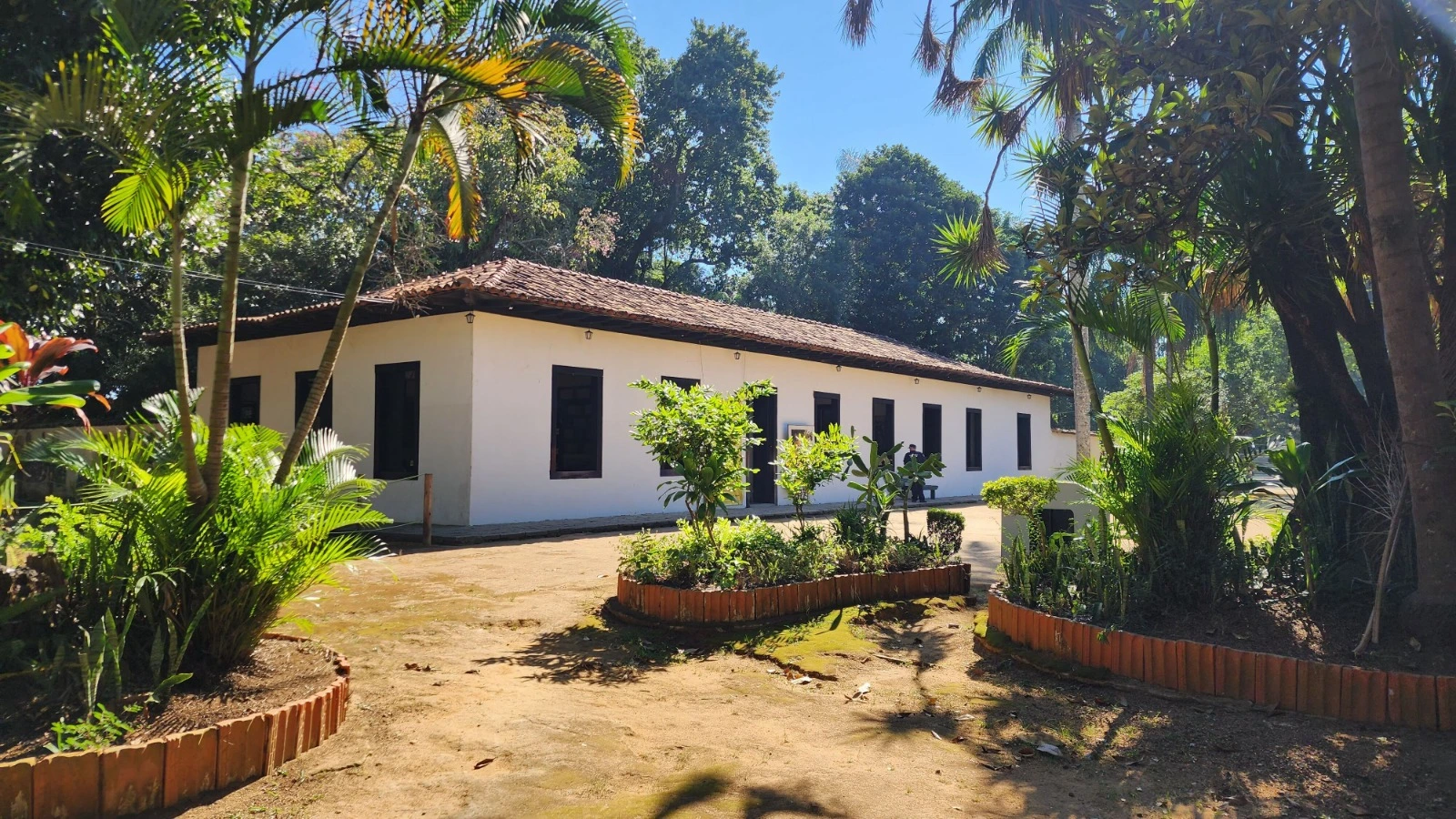 Sítio do Picapau Amarelo em Taubaté: guia para sua visita
